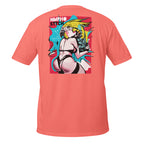 Nyphosittich – Meme Shirt Unisex | Auraloss
