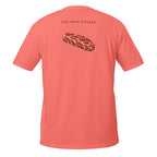 Auf mein Nacken – Meme Shirt Unisex | Auraloss