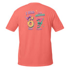 sixseven – Party Shirt Unisex | Auraloss