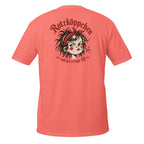 Rotzköppchen – Meme Shirt Unisex | Auraloss