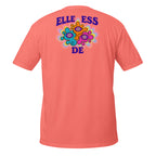 ELLESSDE – Festival Shirt Unisex | Auraloss