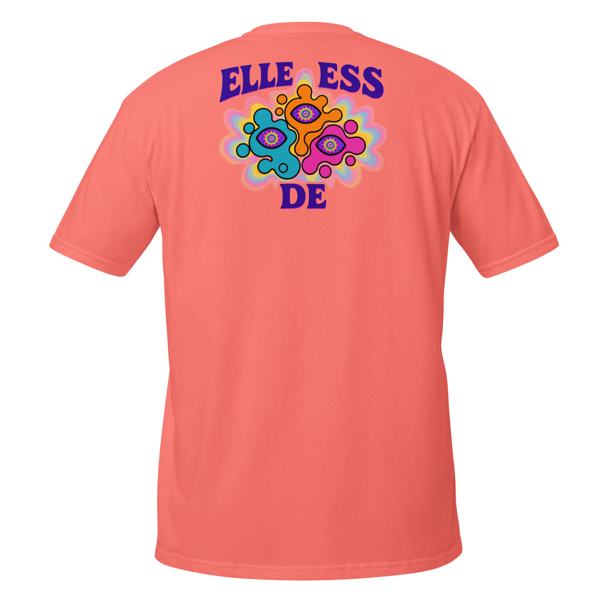 ELLESSDE – Festival Shirt Unisex | Auraloss