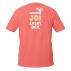 Choose JOI – Meme Shirt Unisex | Auraloss