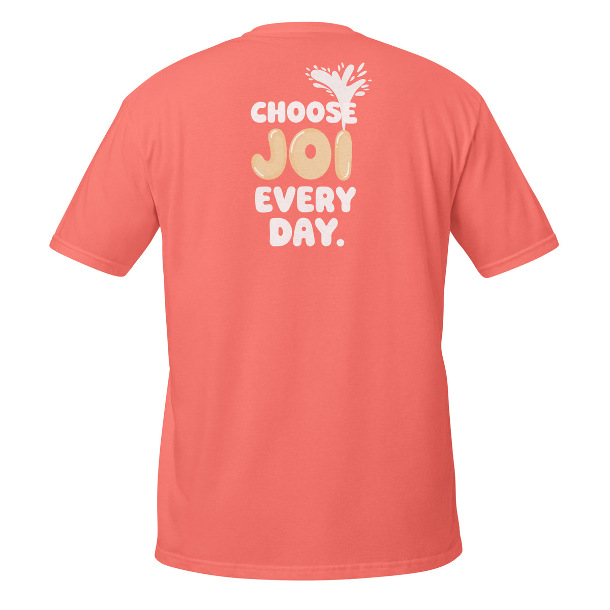 Choose JOI – Meme Shirt Unisex | Auraloss