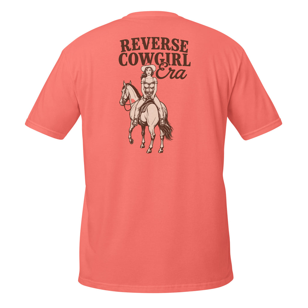 Cowgirl – Meme Shirt Unisex | Auraloss
