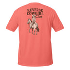 Cowgirl – Meme Shirt Unisex | Auraloss