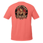 Lucky Lolas Garage – Meme Shirt Unisex | Auraloss