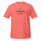 Loch geben mit Liebe – Meme Shirt Unisex | Auraloss
