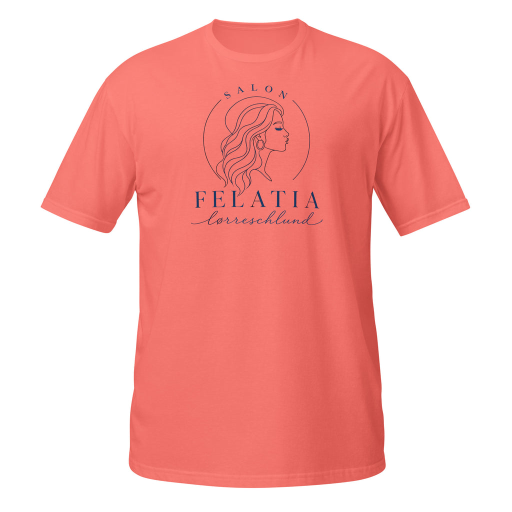 Beauty Salon – Meme Shirt Unisex | Auraloss