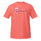 Popcorn Night – Meme Shirt Unisex | Auraloss