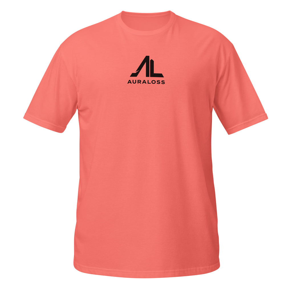 Auf mein Nacken – Meme Shirt Unisex | Auraloss