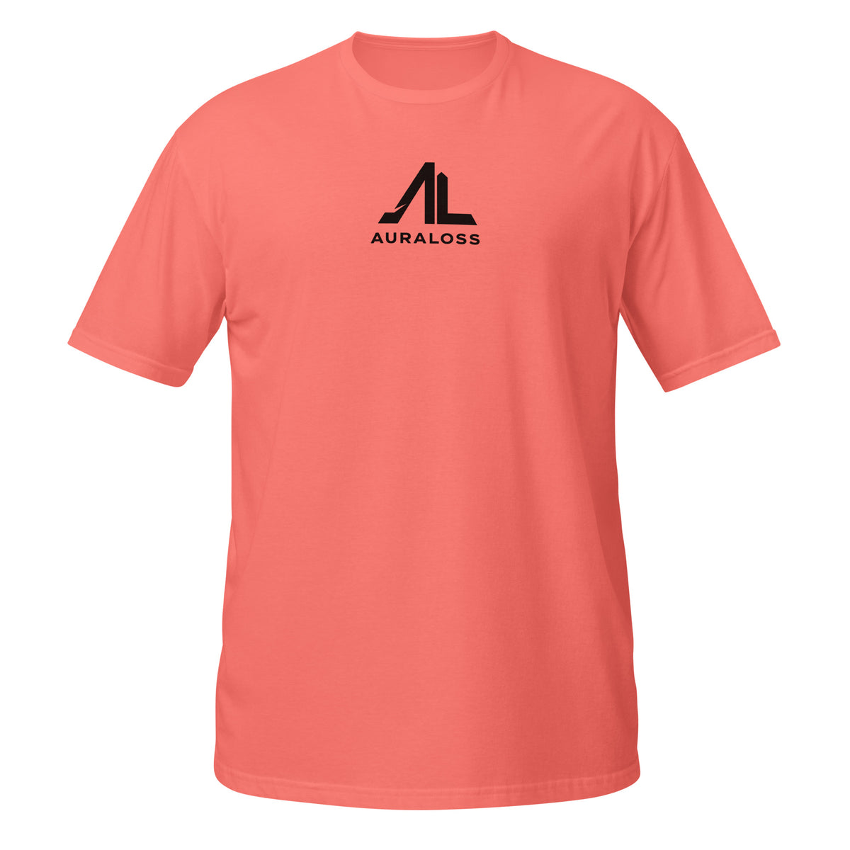 Auf mein Nacken – Meme Shirt Unisex | Auraloss