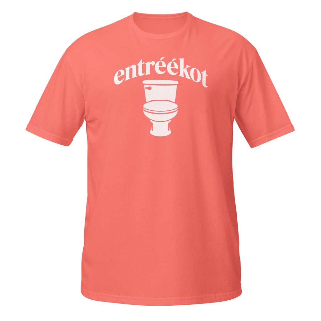 Entrekot – Meme Shirt Unisex | Auraloss