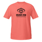 Huan Zon – Meme Shirt Unisex | Auraloss