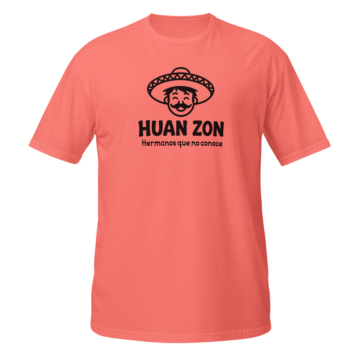 Huan Zon – Meme Shirt Unisex | Auraloss