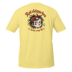 Rotzköppchen – Meme Shirt Unisex | Auraloss