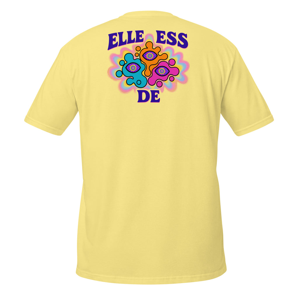 ELLESSDE – Festival Shirt Unisex | Auraloss