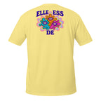 ELLESSDE – Festival Shirt Unisex | Auraloss