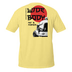 Fat N' Furious – Meme Shirt Unisex | Auraloss