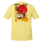 Rim & Body Works – Meme Shirt Unisex | Auraloss