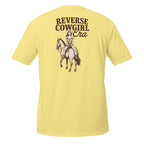 Cowgirl – Meme Shirt Unisex | Auraloss