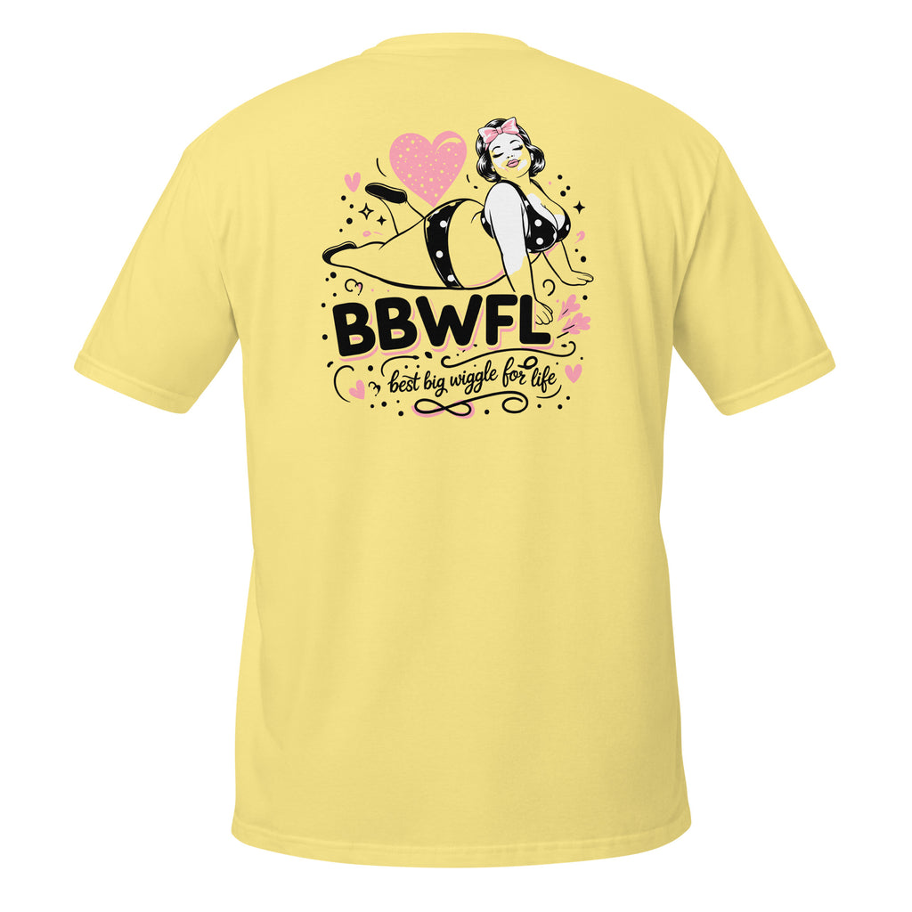 BBW – Meme Shirt Unisex | Auraloss
