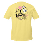 BBW – Meme Shirt Unisex | Auraloss