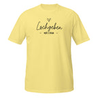 Loch geben mit Liebe – Meme Shirt Unisex | Auraloss