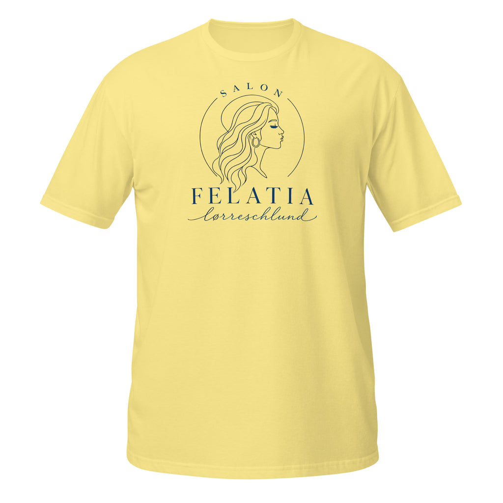 Beauty Salon – Meme Shirt Unisex | Auraloss