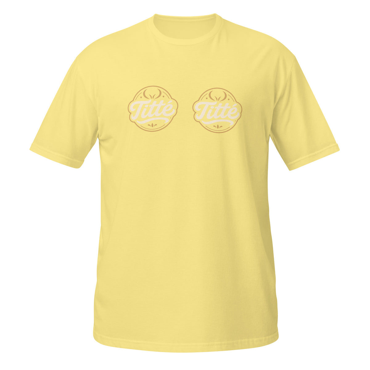 Bakery Logo – Meme Shirt Unisex | Auraloss