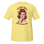 Hold My Beer – Party Shirt Unisex | Auraloss