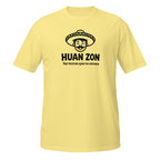 Huan Zon – Meme Shirt Unisex | Auraloss