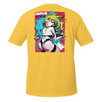 Nyphosittich – Meme Shirt Unisex | Auraloss