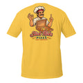 Slick Ricks Pizza – Meme Shirt Unisex | Auraloss
