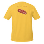 Auf mein Nacken – Meme Shirt Unisex | Auraloss