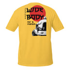 Fat N' Furious – Meme Shirt Unisex | Auraloss
