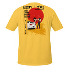 Rim & Body Works – Meme Shirt Unisex | Auraloss