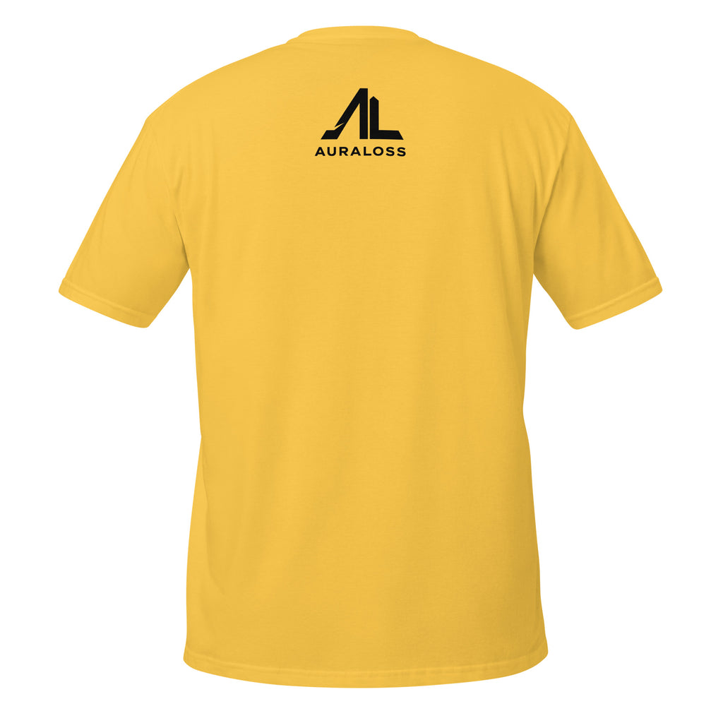Huan Zon – Meme Shirt Unisex | Auraloss