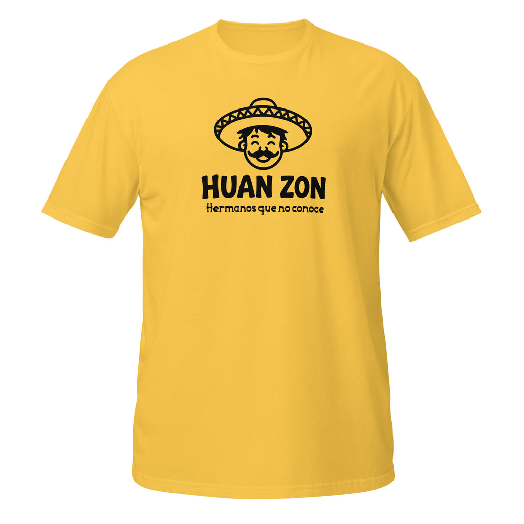 Huan Zon – Meme Shirt Unisex | Auraloss