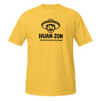 Huan Zon – Meme Shirt Unisex | Auraloss