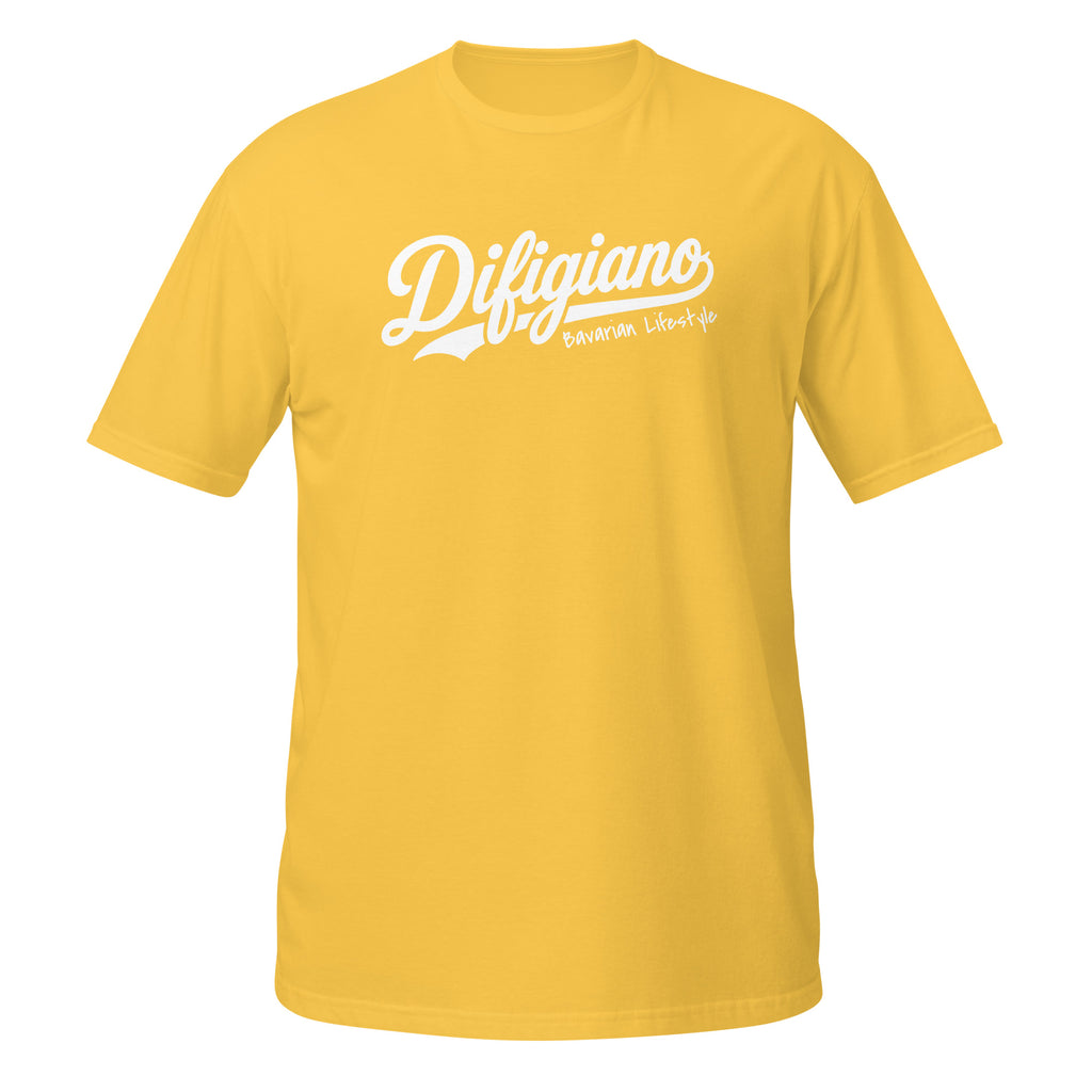 Difigiano – Party Shirt Unisex | Auraloss
