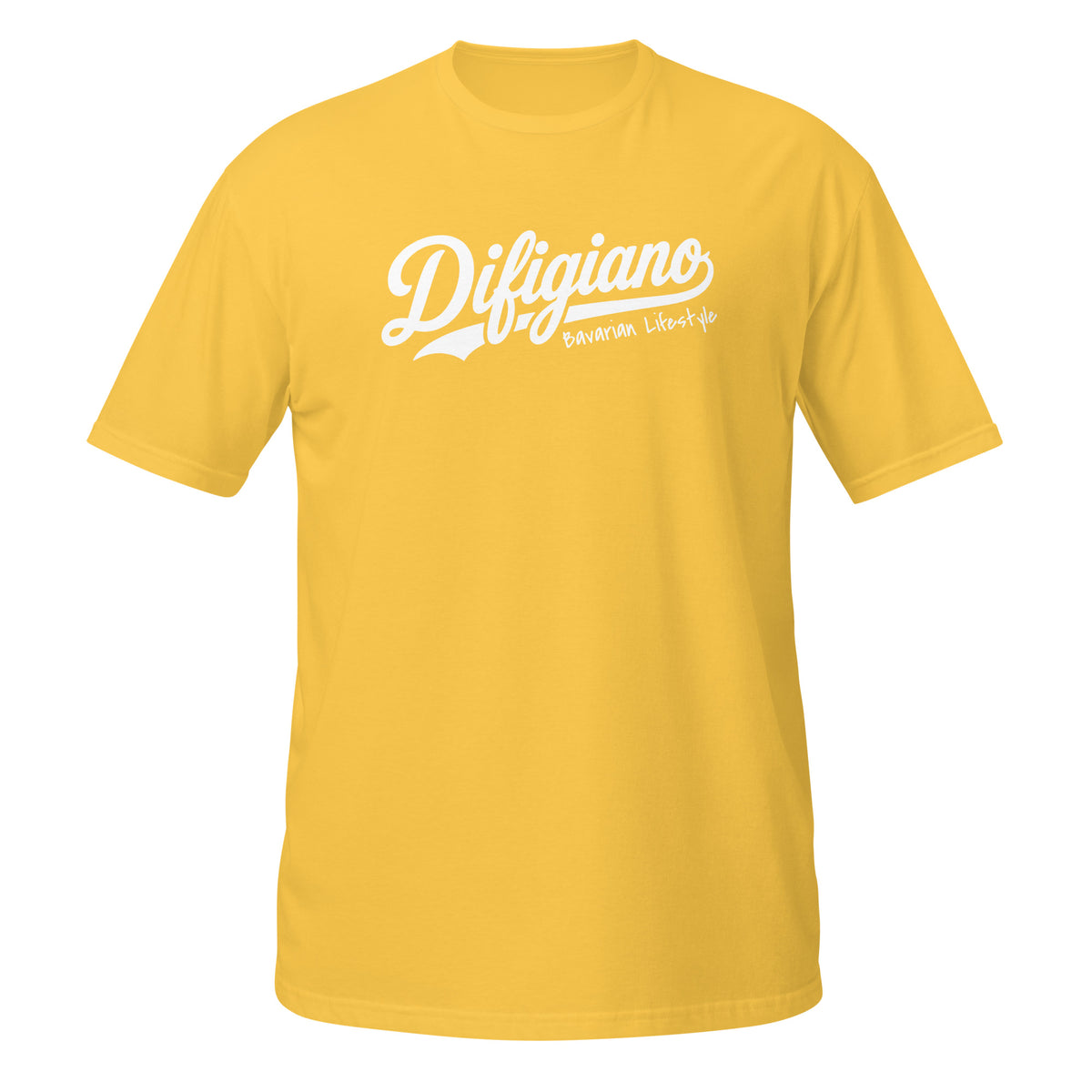 Difigiano – Party Shirt Unisex | Auraloss