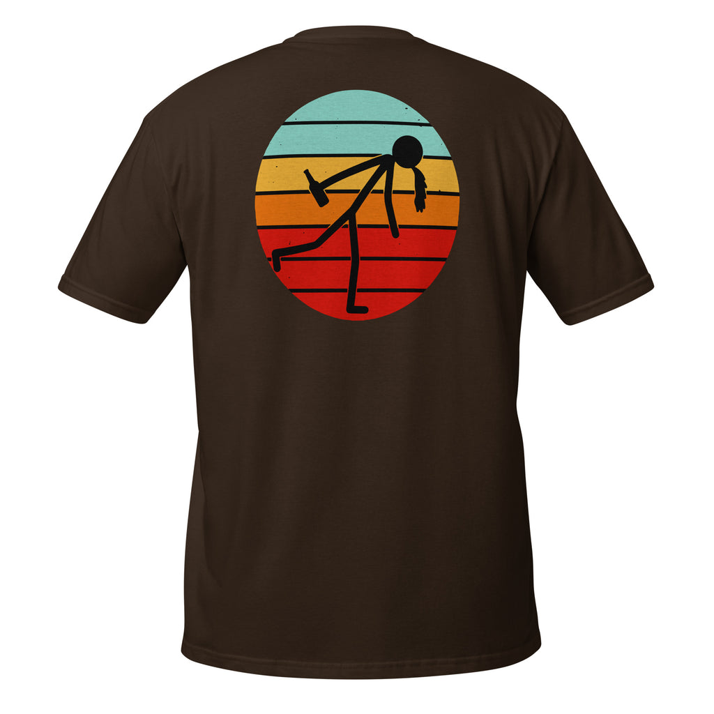 Best Night Ever – Festival Shirt Unisex | Auraloss