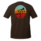 Best Night Ever – Festival Shirt Unisex | Auraloss