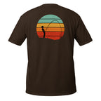 A Pee of Art – Festival Shirt Unisex | Auraloss