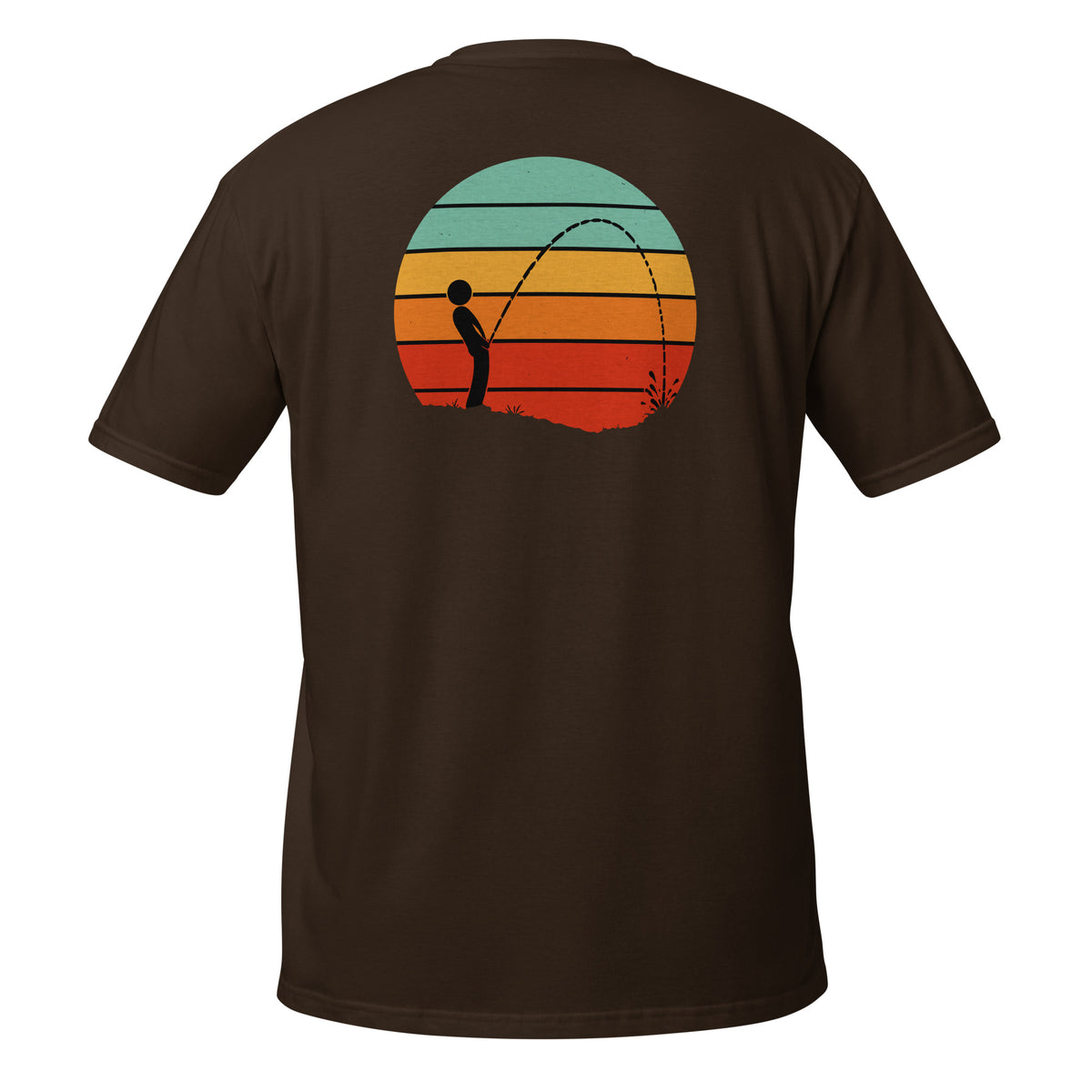 A Pee of Art – Festival Shirt Unisex | Auraloss
