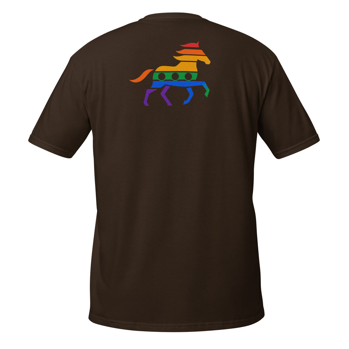 3-Loch Stute – Meme Shirt Unisex | Auraloss