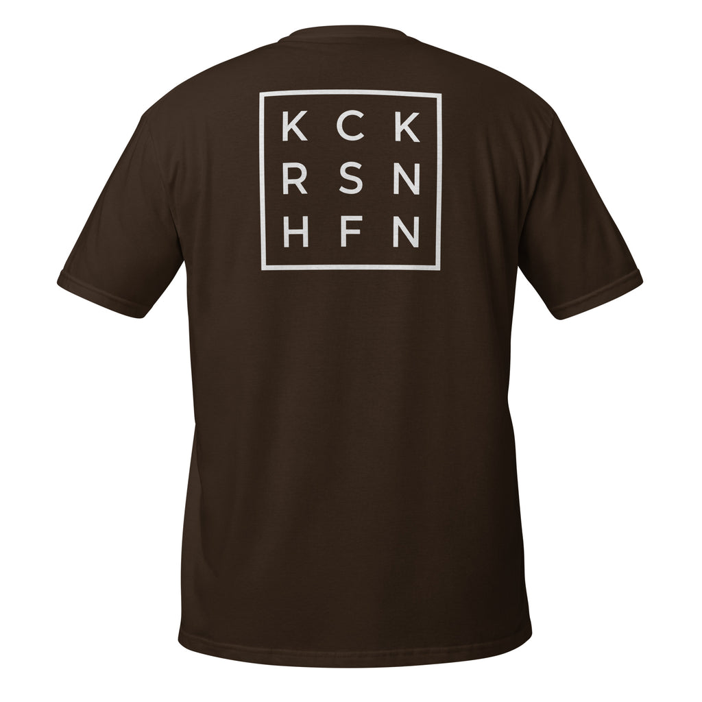 Kack Riesen Haufen – Meme Shirt Unisex | Auraloss