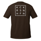 Kack Riesen Haufen – Meme Shirt Unisex | Auraloss