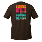 Summer Bitch – Meme Shirt Unisex | Auraloss